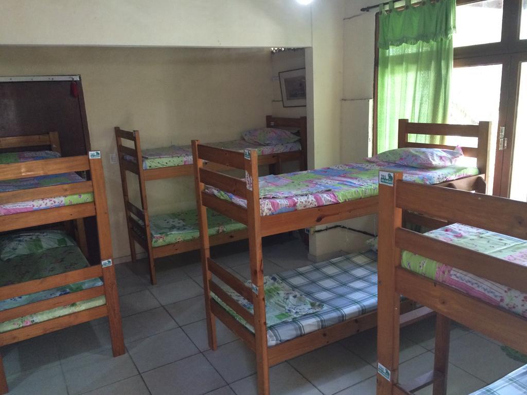 Rio Nature Hostel - Rio de Janeiro — Fotos 2