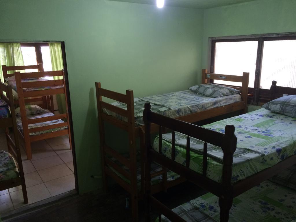 Rio Nature Hostel - Rio de Janeiro — Fotos 3